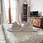 Hotel Florian Selčan