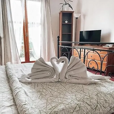 Отель Florian Седльчаны