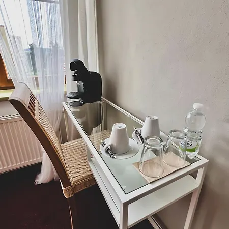 Отель Florian Седльчаны