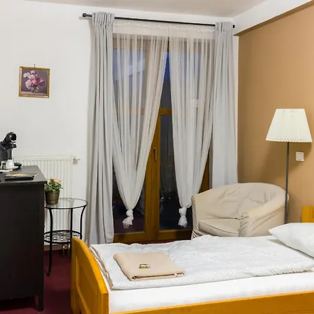 Hotel Florian
