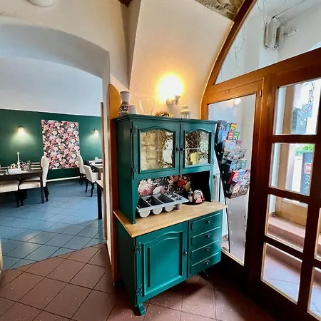 Hotel Florian