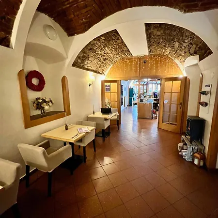 Florian Отель 3*