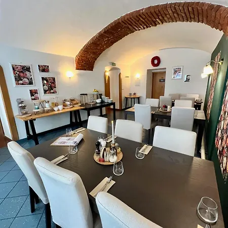 Отель Florian 3*