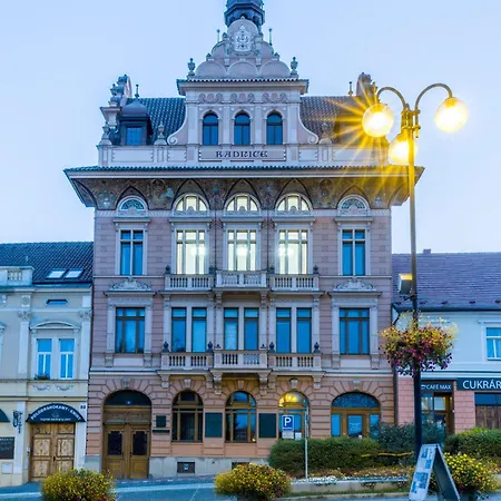 Florian Hotel 3*