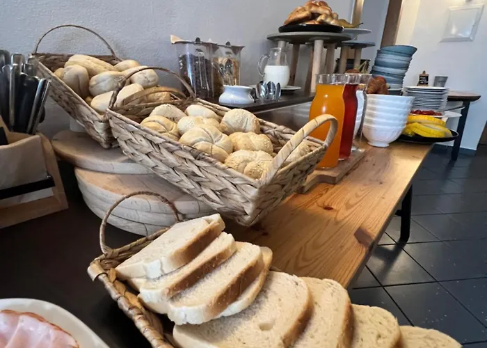 Florian Hotel Sedlcany