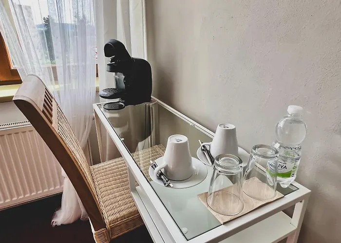 Hotel Florian Sedlcany